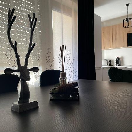 Apartment Am Wasserfall Mit Sauna & Top-Lage Feldberg  Luaran gambar