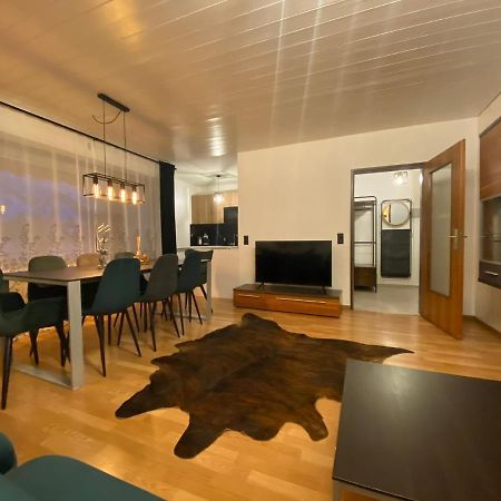 Apartment Am Wasserfall Mit Sauna & Top-Lage Feldberg  Luaran gambar