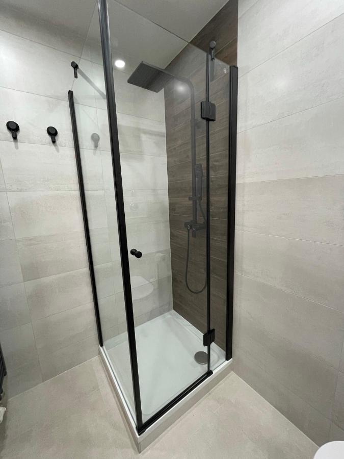 Apartment Am Wasserfall Mit Sauna & Top-Lage Feldberg  Luaran gambar
