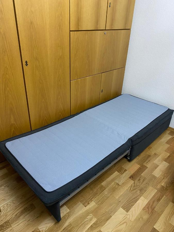 Apartment Am Wasserfall Mit Sauna & Top-Lage Feldberg  Luaran gambar